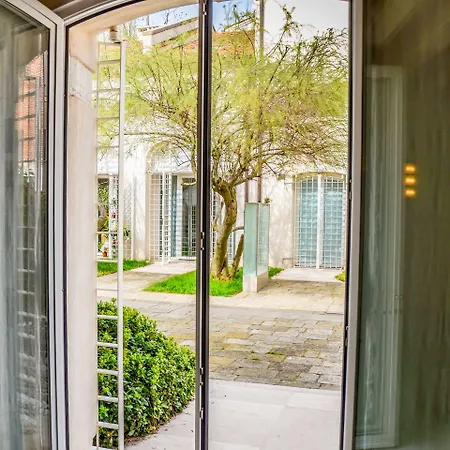 Ca Degli Archi 威尼斯