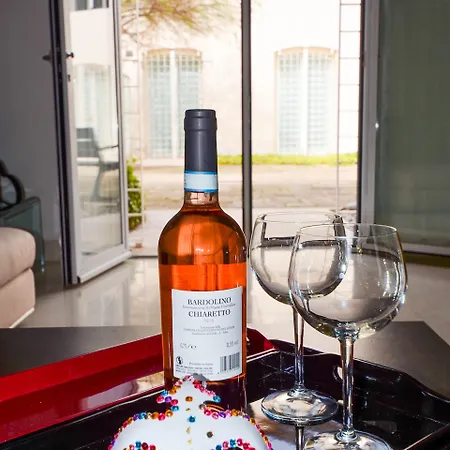 Ca Degli Archi 威尼斯