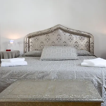 Ca Degli Archi 公寓 *