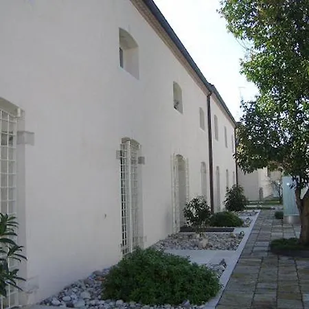 公寓 Ca Degli Archi 威尼斯