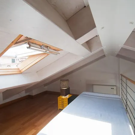 Appartement Cà Degli Archi *
