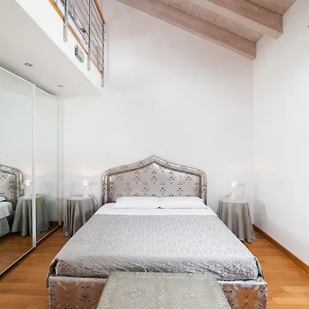 Appartement Cà Degli Archi *