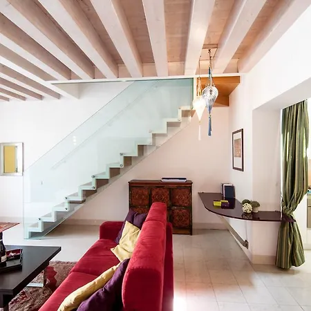 公寓 Ca Degli Archi