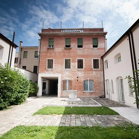 公寓 Ca Degli Archi *