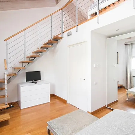 Appartement Cà Degli Archi *