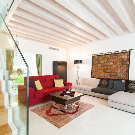 Appartement Cà Degli Archi *