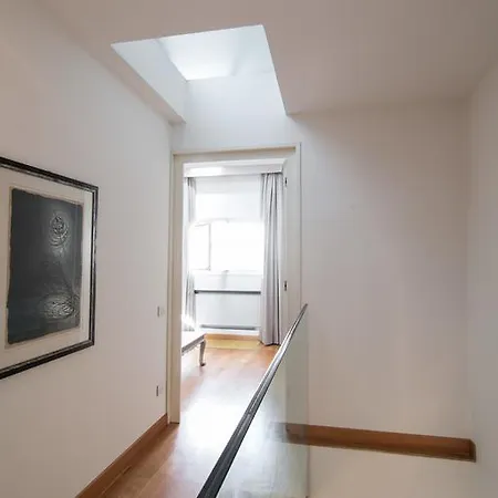 شقة Ca Degli Archi البندقية