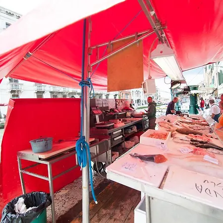 Ca Degli Archi 威尼斯