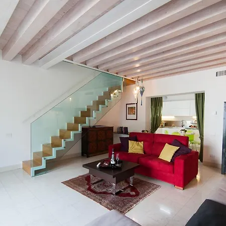Cà Degli Archi