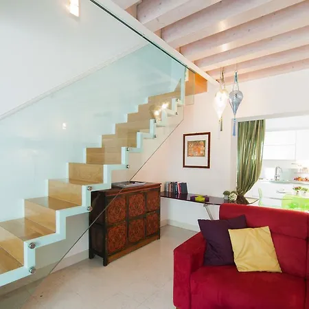 Appartement Cà Degli Archi Venise