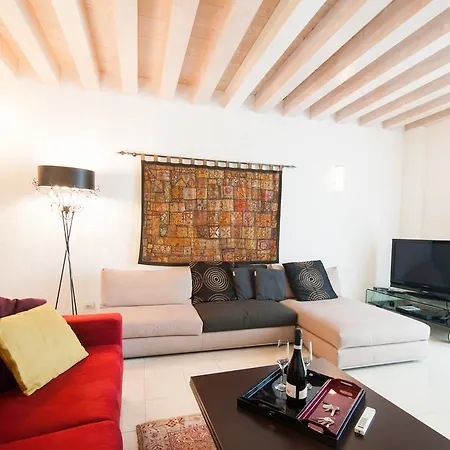 Cà Degli Archi