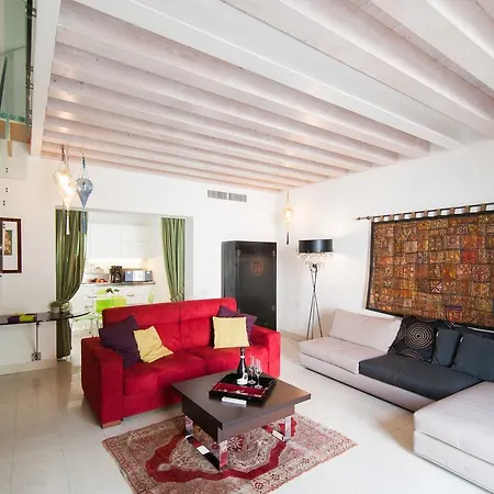 Appartement Cà Degli Archi