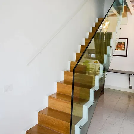 Appartement Cà Degli Archi Venise