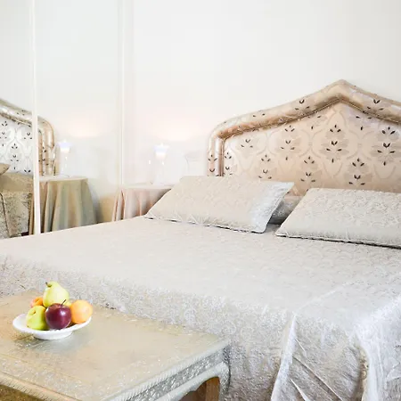 Apartmán Ca Degli Archi Benátky