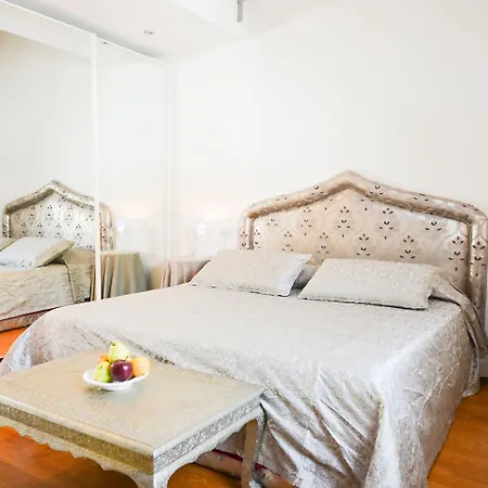 Apartmán Ca Degli Archi *