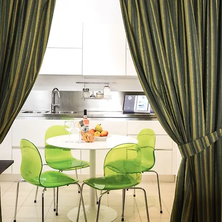 Apartmán Ca Degli Archi *