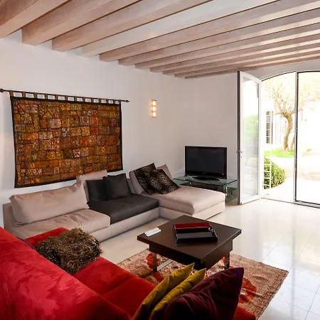 Ca Degli Archi Apartamento *