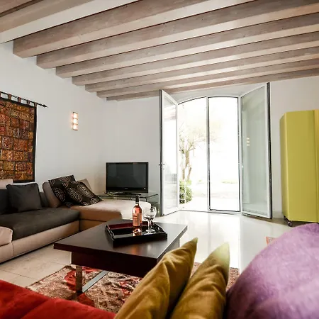 Ca Degli Archi * Benátky