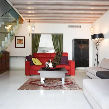 Apartmán Ca Degli Archi *