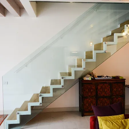 Ca Degli Archi Benátky