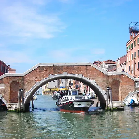 Ca Degli Archi