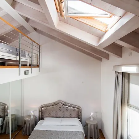 Apartment Ca Degli Archi