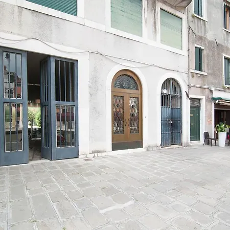 Ca Degli Archi Venedig