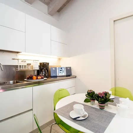 Apartment Ca Degli Archi Venedig