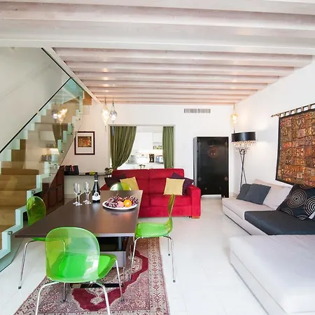 Apartment Ca Degli Archi *