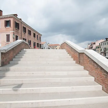 Ca Degli Archi Venedig