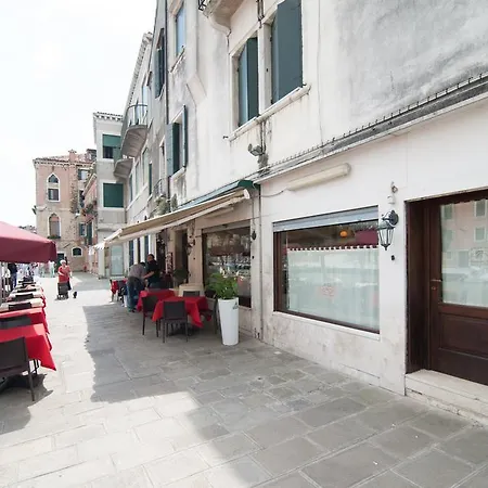 Apartamento Ca Degli Archi