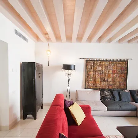 Apartment Ca Degli Archi *