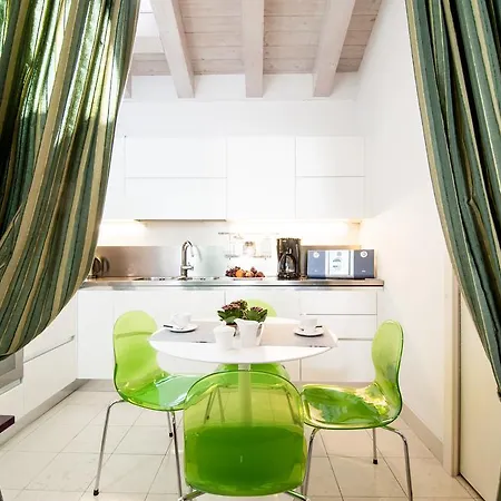 Ca Degli Archi Veneza