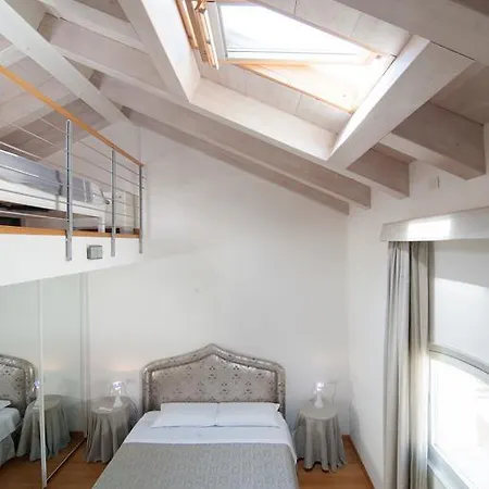 Apartment Ca Degli Archi Venedig