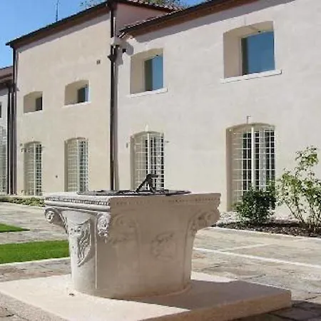 Ca Degli Archi Apartment *