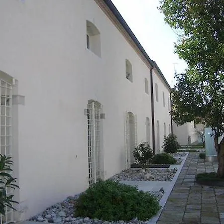 Ca Degli Archi Apartment Venedig