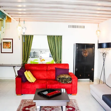 Ca Degli Archi Apartment Venedig