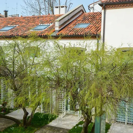 Apartment Ca Degli Archi *