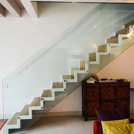 Ca Degli Archi Apartment Venedig