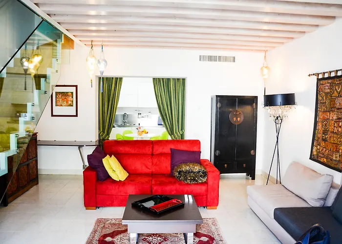Apartamento Ca Degli Archi *