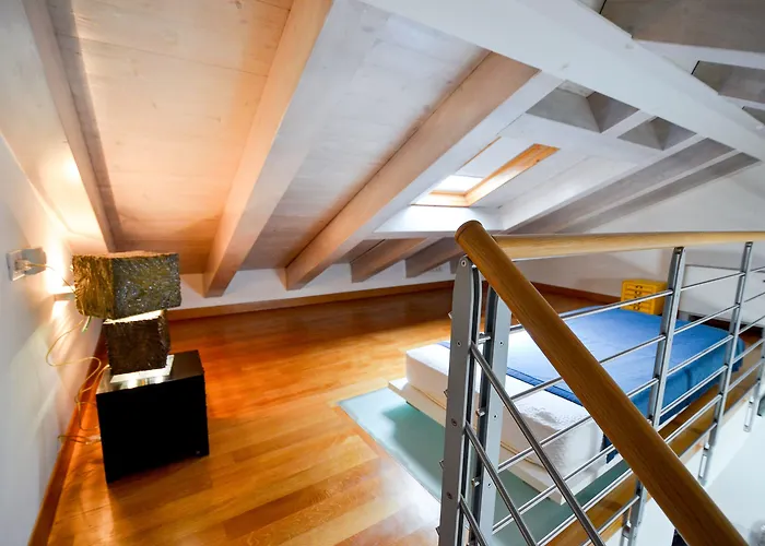 Ca Degli Archi Apartamento Venecia