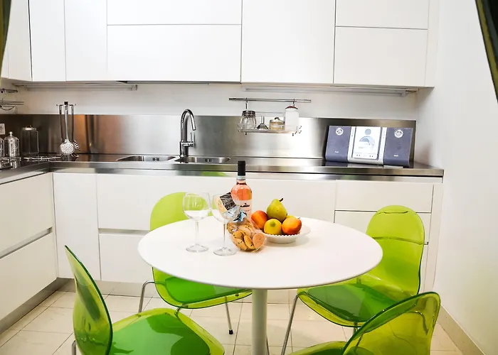 Ca Degli Archi Apartamento