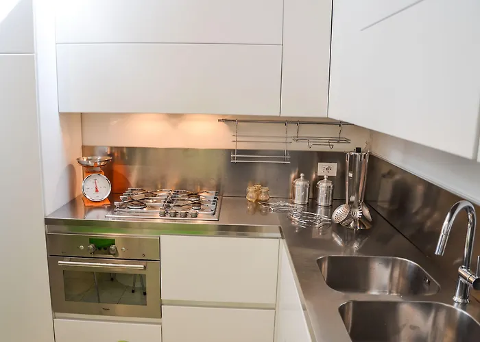 Apartamento Ca Degli Archi *