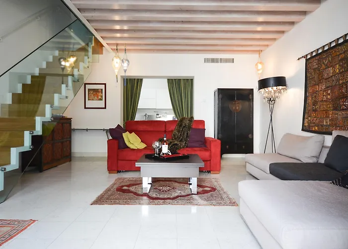Apartamento Ca Degli Archi *