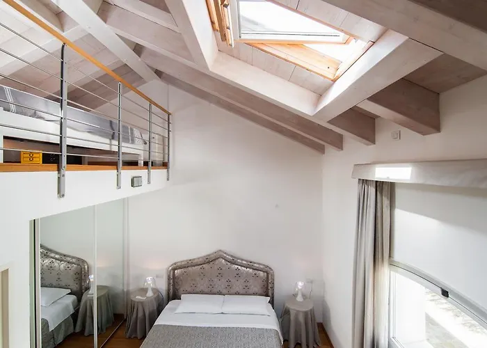 Apartamento Ca Degli Archi