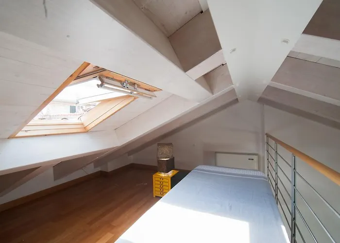 Apartamento Ca Degli Archi *