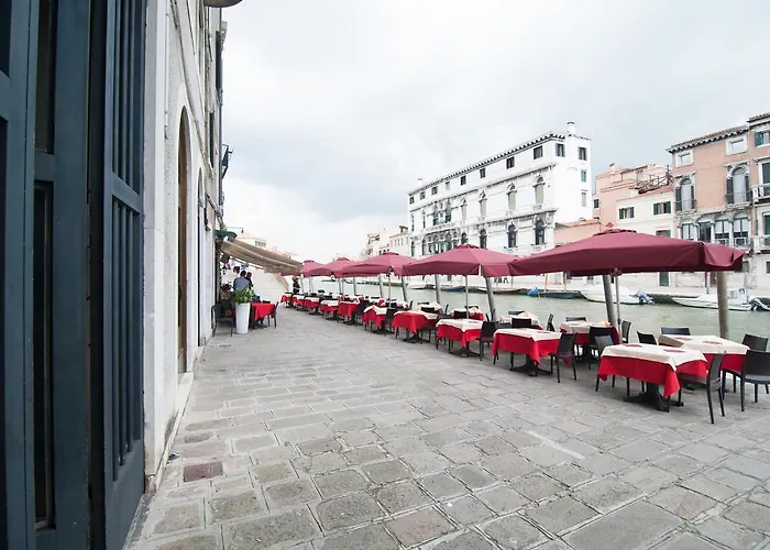 Apartamento Ca Degli Archi Venecia