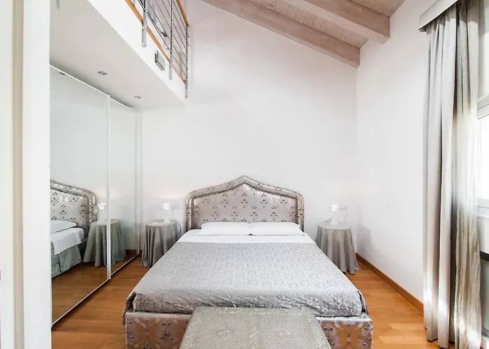 Apartamento Ca Degli Archi *