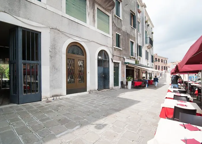 Apartamento Ca Degli Archi