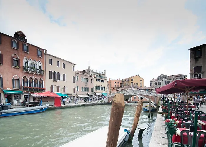 Apartamento Ca Degli Archi *